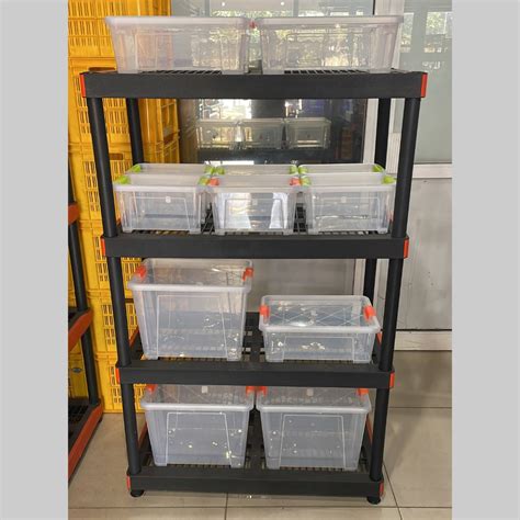 Buy Plastic Storage Racks In Sri Lanka Joher Trading Company