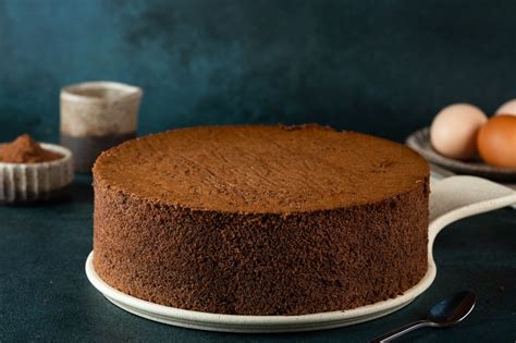 Bolo Fofinho De Chocolate Uma Del Cia Irresist Vel Receitas Do Imi