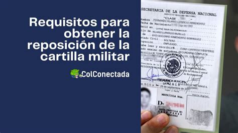 Formato Cartilla Militar