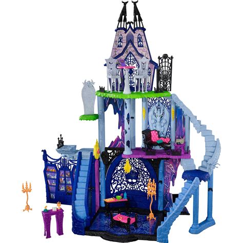 Monster High Catacombs Play Set - Walmart.com