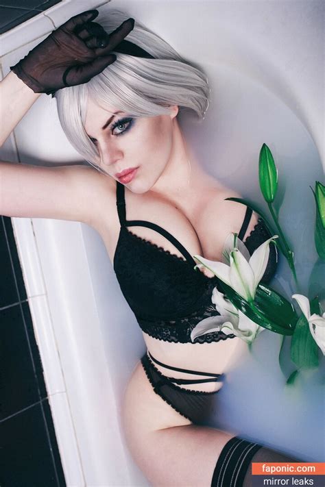 Alicecosplay Aka Alice With Cats Nude Leaks Onlyfans Patreon Photo