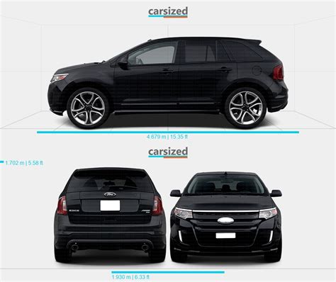 Ford Edge Seating Capacity 2010 Cabinets Matttroy