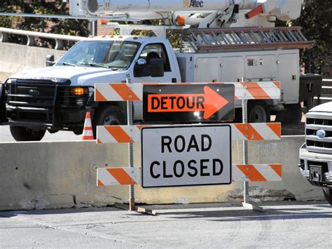 Regional Road Closures Due to Flooding - Be Ready Lexington