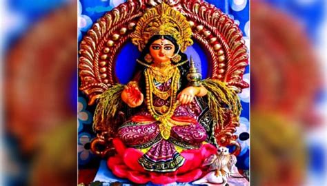 Kojagari Lakshmi Puja Dates Timings History And Significance Of