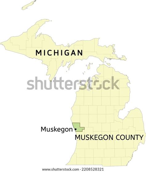 Muskegon County: Over 20 Royalty-Free Licensable Stock Vectors & Vector ...