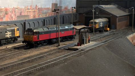 Bachmann 47 474 With Hornby TTS Sound YouTube