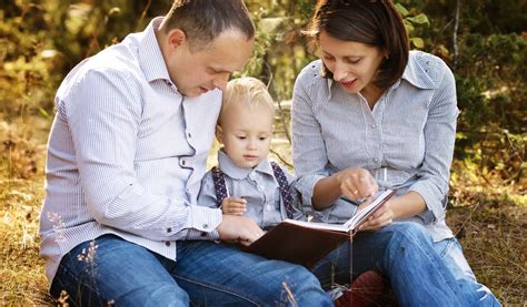 Comment refaire un livret de famille Les démarches Single Family