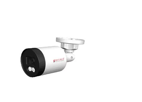 Buy Securus 3 MP IP Metal Body Color Sense Bullet Camera SS NC20L2XP