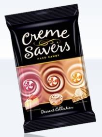 Creme savers flavors - Lookup BeforeBuying