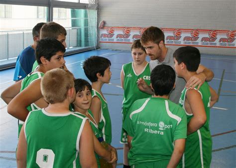 Completos Los Dos Cursos De Entrenador Nivel Valencia Fbcv