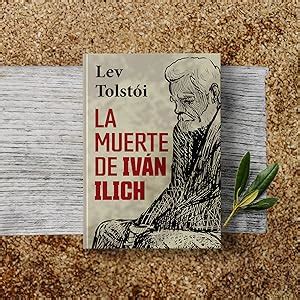 Amazon La Muerte De Iv N Ilich Spanish Edition Ebook Tolst I