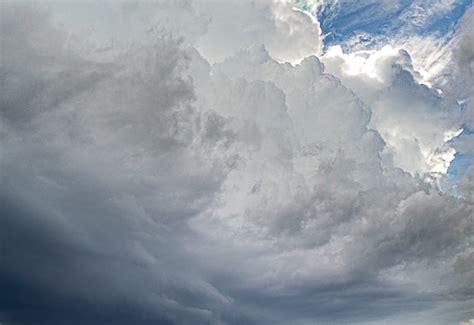 Frente Fria Traz Chuva Forte E Risco De Alagamentos Em Sc Jr Regional