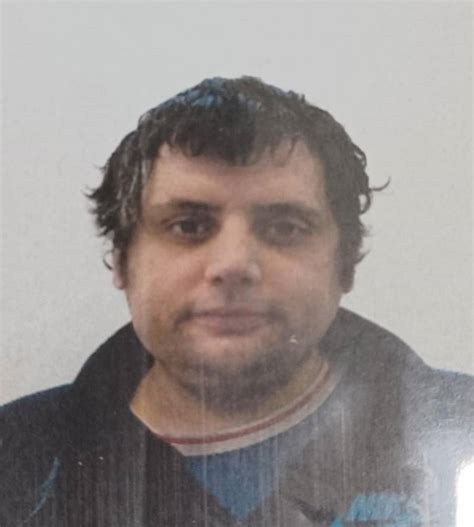 Police Appeal Over Missing Man We Are Barnsley