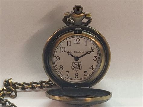 M Rklin N A Toebehoren Pocket Watch Catawiki