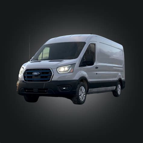 Ford E Transit Review Cravehub