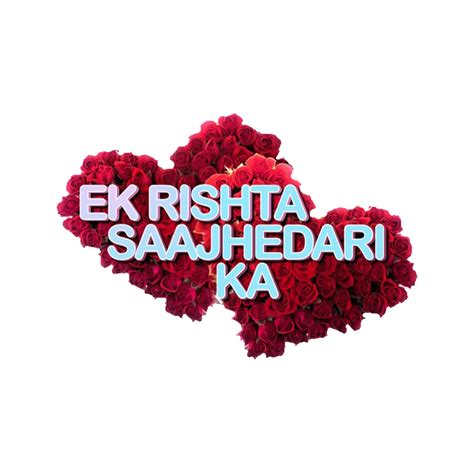 Ek Rishta Saajhedari Ka - Watch All Latest Episodes Online - SonyLIV