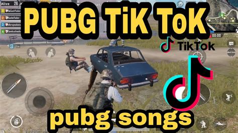 Pubgmobile Pubg Mobile Tiktok Funny Dance Pubg Songs By Sk Gaming