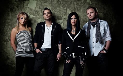 Skillet Rock Band Musik Poster Wallpaper Hd Wallpaperbetter