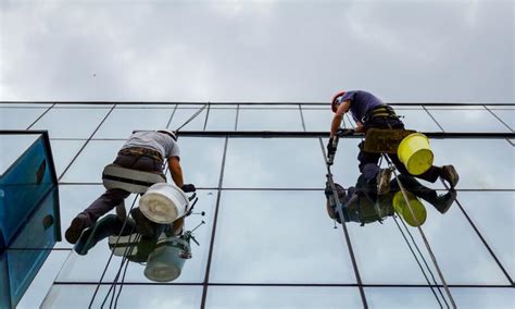 Na Czym Polega Praca Zawodowego Alpinisty Przemys Owego