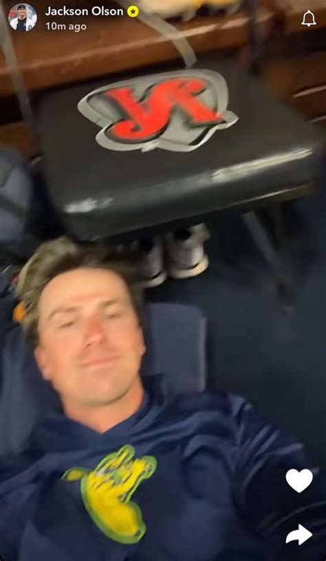 Jackson Olson Jackson Hot Baseball Guys Cute Guy Pics