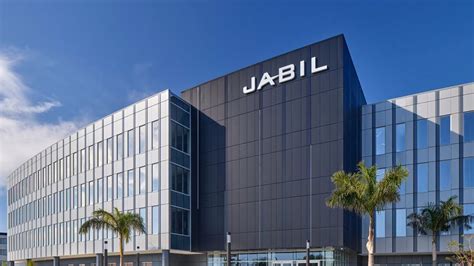 Jabil Off Campus Drive 2024 Hiring Graduate Engineer Trainee