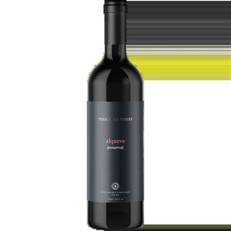 Alqueve Reserva Tinto Garrafeira Grande Reserva