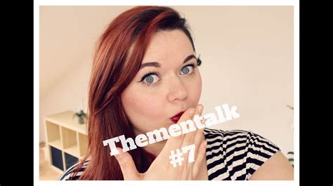 Lets Talk About Sex Baby Thementalk Echt Abgedreht YouTube