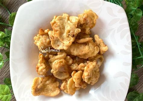 Resep Telur Ikan Goreng Praktis Oleh Susilowati Cookpad