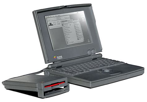 Macintosh PowerBook