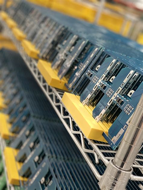 electronic assembly smt soldering pnp pe manufacturing