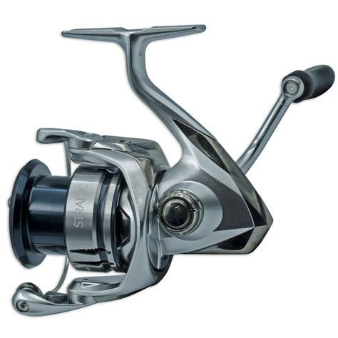 Shimano Stradic FL Reel - Fishing Tackle Shop