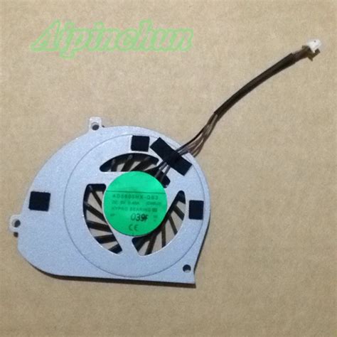 Aipinchun New Cpu Cooling Fan For Toshiba Satellite T T T T