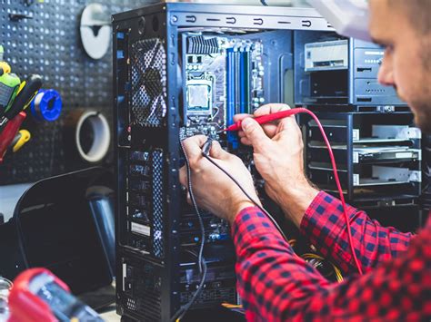 computer check  computer settings