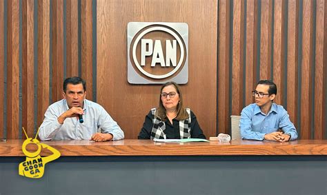 Por Inseguridad Pan Michoac N Eval A Donde No Tendr A Candidatos