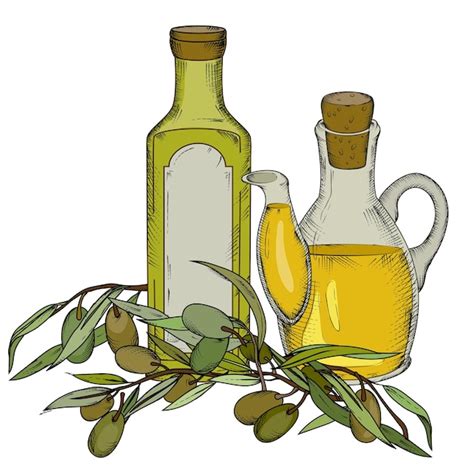 Italian Cuisine Greek Cuisine Olive Oil Png Clipart Bottle Clip Art