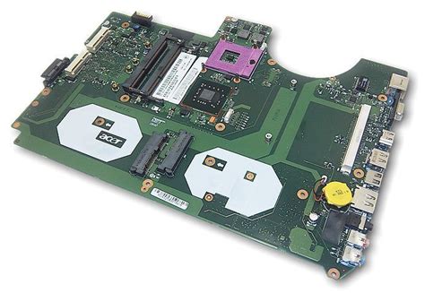 Acer Aspire 6935 6935g 8930 8930g Motherboard Mb Asz0b 001 Mbasz0b001