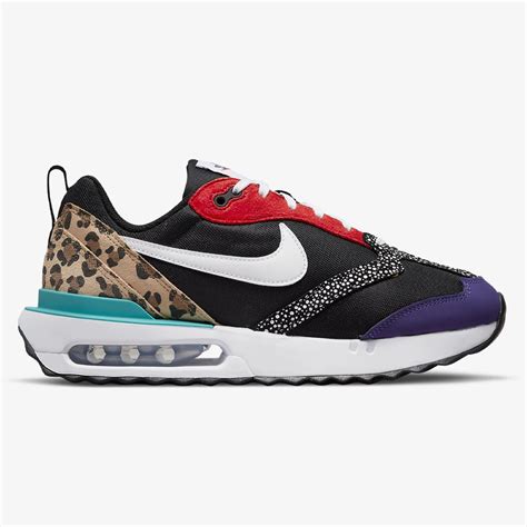 Nike Air Max Dawn Se Women S Shoes Multicolor Dh