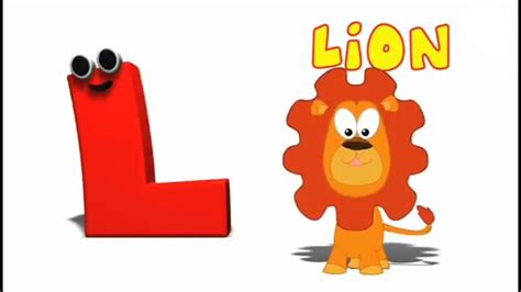 Phonics Letter L Alphabet Songs Abc Nursery Rhymes Learning