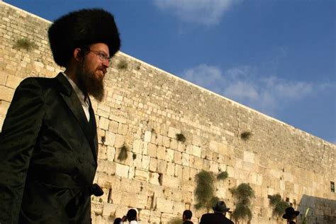 Western Wall Jerusalem Stock Editorial Photo © Dbajurin 144114581