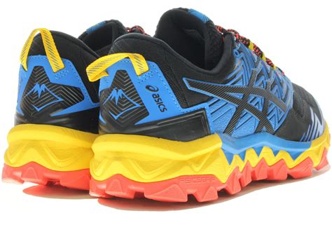 Asics Gel FujiTrabuco 8 Gore Tex en promoción Hombre Zapatillas Trail