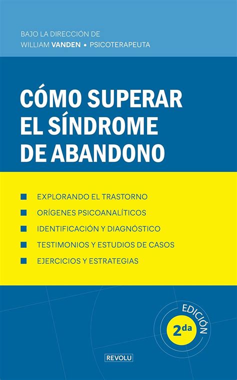 Amazon co jp Cómo superar el síndrome de abandono Comprender y