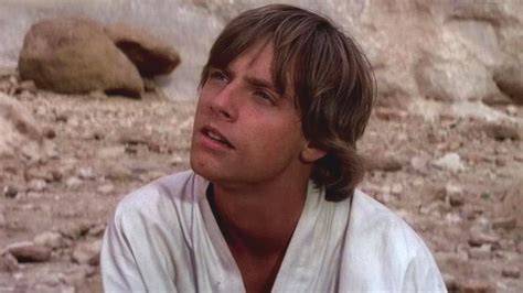 Star Wars How Old Is Luke In A New Hope And When He Dies In Last Jedi