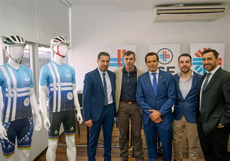 Se lanzó la cuarta edición del Gran Fondo Asociación Española