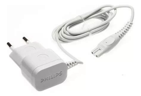 Carregador P Depilador Philips Brl Bivolt Novo Original