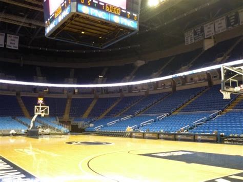 Penn State Basketball to Hold Open Practice