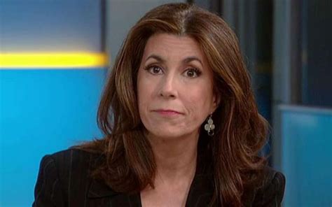 Is Fox News' Tammy Bruce Bisexual? Her Age, Height, Career, Sexuality ...