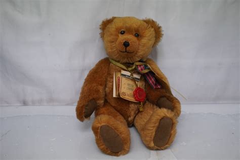 Hermann Teddy Original