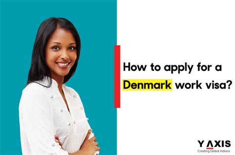 A Comprehensive Guide To Apply For A Denmark Work Visa