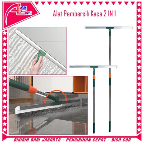 Jual As Alat Pembersih Kaca In Alat Pembersih Lantai Praktis Wiper