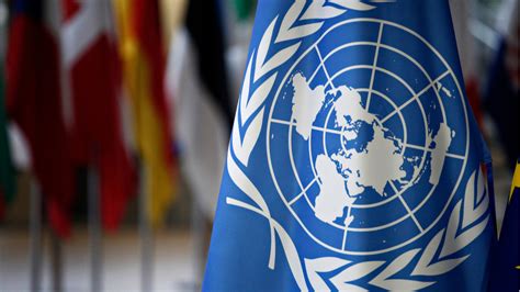 United Nations Suffers Major Data Breach Techradar